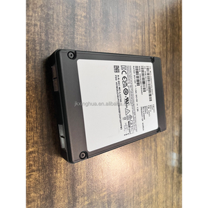 Samsung PM1653 960GB 1.92TB 3.84TB 7.68TB 15.36TB 30.72TB  แบบอ่านหนัก SAS 24Gb HS SSD MZILG960HCHQ โซลิดสเตตไดรฟ์ - Product Image 4