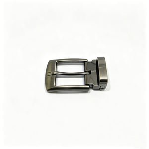 Blank Designer <b>Belt</b> <b>Buckle</b> with Back Tray, DIY Custom Pattern <b>Buckle</b> for Men Fashion Leather <b>Belts</b> Accessory - Product Image 4