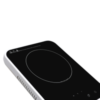 MZD 2024 appareils ménagers de cuisine 220v cuisinière à induction portable