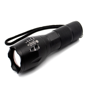 Đèn Pin Sửa Chữa Xe Hơi Ngoài Trời Cắm Trại Chiến Thuật LED Công Suất Cao Cầm Tay Đèn Pin - Product Image 1