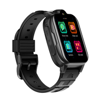 4G Smartwatch S15 K15 Kinder-Elektronik mit SIM-Karte Kamera GPS-Uhr für Kinder 1,69 Zoll Bildschirm SOS Notruf Telefon-Uhr