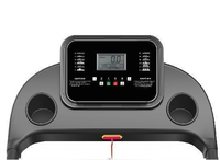 Mesin Lari Treadmill Olahraga Kardio Rumahan Harga Murah Kstar, Ukuran Kecil, Fungsi APP Dapat Disesuaikan dari Pabrik