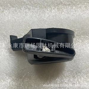 รอกสตาร์ทเตอร์ Tu26 สำหรับเครื่องตัดหญ้าแบบใช้มือ พร้อมด้ามจับสตาร์ท - Product Image 5