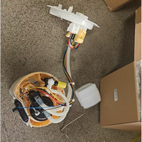 Wholesale Price Car Engine Fuel Pump Module Assembly 16117467658 16119468618 for BMW X5 X6 X7 F18 Auto Spare Parts High Quality