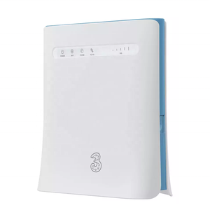ZTE mf286 4G LTE CPE Router mf286d 600m cat12 4G không dây Wifi Router cổng - Product Image 1