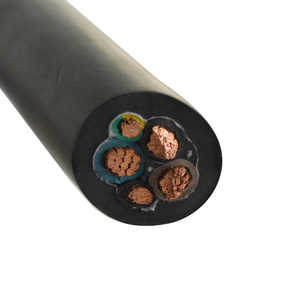 Precio <span class=keywords><strong>directo</strong></span> de fábrica certificado CE 5x2.5mm2 - Product Image 3