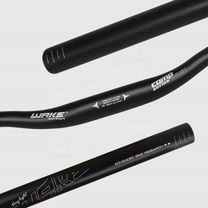 Tùy Chỉnh Nhà Máy Tay Lái Xe Đạp Anodized Nhiều Màu Sắc 31.8*720/780 Mm Đi Xe Đạp Hợp Kim Nhôm MTB Xe Đạp Phần - Product Image 4