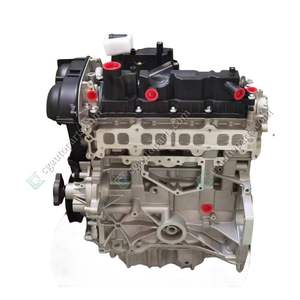 Motor Newpars 1.5T Ecoboost M9DA M8DA CAF479WQ1/<span class=keywords><strong>2</strong></span>/<span class=keywords><strong>3</strong></span>/4 GTDIQ4, Conjunto de Motor para Ford Kuga Mk2 C-Max Focus Escape - Product Image 2