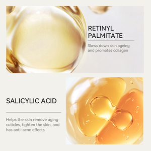 Los más vendidos Retinol Bio Collagen Crema reparadora de pies para piel áspera, gruesa, seca, agrietada, callos, Urea, crema para pies - Product Image 4