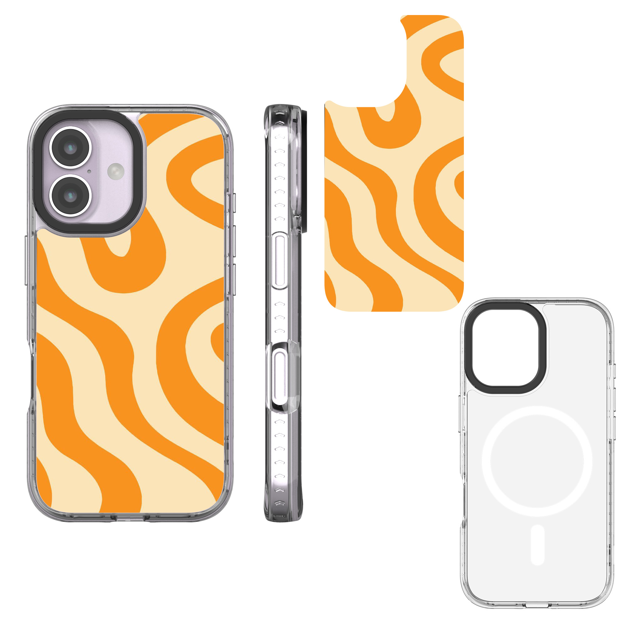 สีเหลือง