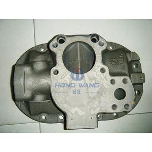 ฝาครอบหัวปั๊มไฮดรอลิกสำหรับรถขุด HPV091 รุ่น EX120-2 EX120-3 - Product Image 6