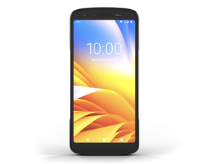 Terminal portable Android Zebra TC22 neuf avec écran LCD de 6 pouces, 1080*2160, 450 nits, Wi-Fi 6E, BT5.2, pour la logistique, le commerce de détail et la lecture de codes-barres industriels - Product Image 3