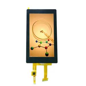 5 inch touch display module 720*1280 Resolution MIPI interface lcd with CTP