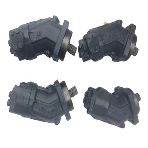 Bomba Hidráulica de Pistones A2FO10 A2FO12 A2FO16 A2FO23 A2FO28 A2FO32 A2FO45 - Product Image 3