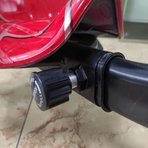 Mini extérieur électrique 10km vitesse Go Kart pour enfants 36V dérive <span class=keywords><strong>Trike</strong></span> trois roues dérive voiture Kart à pédale basse pour les enfants - Product Image 4