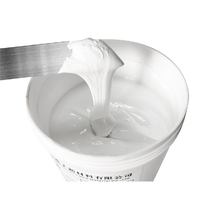 TONGFANG Electronics Pâte thermique adhésive en silicone monocomposant, colle d'étanchéité grise pour cartes de circuits imprimés