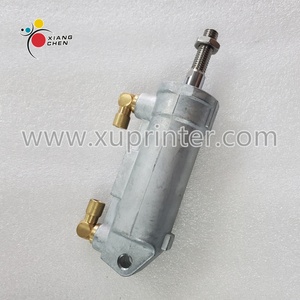 WD High Quality 00.580.4101 Pneumatic Cylinder for XL105 CD102 SM102 <b>Printing</b> <b>Machine</b> 00.580.4101/02 Offset <b>Printing</b> Parts - Product Image 4