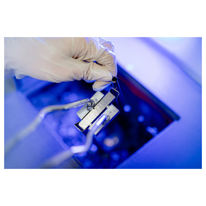 Rueda de tren de alta velocidad de acero ER7 de estructura dinámica, adecuada para sistemas ferroviarios, con una construcción robusta, estabilidad y rendimiento. - Product Image 6