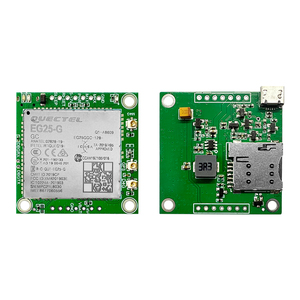 Customized Assembly Manufacture PCBA Circuit Board EG25GGB LTE Core Board EG25GGC - Product Image 4