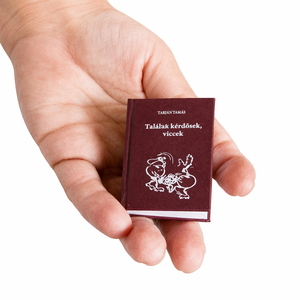 Customized Mini Book Printing with Fancy/Coated/Kraft <b>Paper</b> Offset Printing Custom Size & Pages - Product Image 3