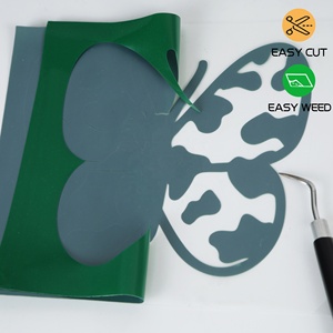 Guangyintong Effet 3D <span class=keywords><strong>Puff</strong></span> PU-PF HTV Écologique Haute Flexibilité pour l'impression textile sur T-shirts - Product Image 4