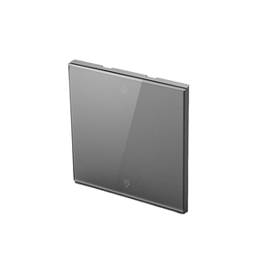 KELI 3H Series 1/2/3 Gang Light House Switch <span class=keywords><strong>Superficie</strong></span> de vidrio de pared mate Diseño Delgado Montaje empotrado Venta al por mayor Británico 15A 45A 10A 13A - Product Image 2