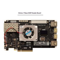 Carte de développement FPGA Kintex 7 XC7K325T - Kit de base avec calcul parallèle