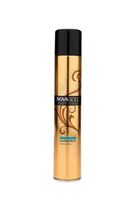 Gel pour cheveux 420ML LOGO personnalisé vente en gros directe d'usine laque pour cheveux de marque privée forte tenue