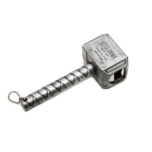 Abridor <span class=keywords><strong>de</strong></span> botellas creativo recién llegado, abridor <span class=keywords><strong>de</strong></span> botellas <span class=keywords><strong>de</strong></span> cerveza con forma <span class=keywords><strong>de</strong></span> martillo <span class=keywords><strong>de</strong></span> <span class=keywords><strong>Thor</strong></span>, dispositivos creativos, juguetes <span class=keywords><strong>de</strong></span> Metal - Product Image 1