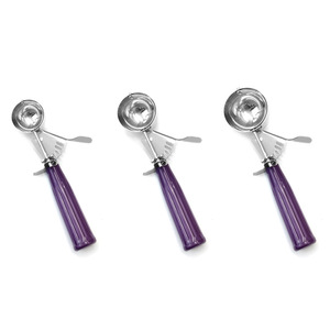 Cuillère à <span class=keywords><strong>glace</strong></span> TGYW, outil <span class=keywords><strong>de</strong></span> dégagement <span class=keywords><strong>de</strong></span> boules <span class=keywords><strong>de</strong></span> <span class=keywords><strong>glace</strong></span>, cuillère à <span class=keywords><strong>glace</strong></span> en acier inoxydable 304, cuillère à fruits, cuillère à dessert - Product Image 5