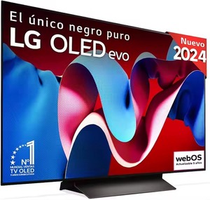 Televisor Usado Listo para Enviar <span class=keywords><strong>OLED</strong></span> de Pulgadas Smart TV <span class=keywords><strong>4K</strong></span> Ultra HD HDR con Alexa - Product Image 1