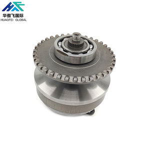 โซ่เกียร์ HAF 019 คุณภาพสูง ระบบเกียร์อัตโนมัติ 019 ชุดเกียร์ CVT ใหม่ ชุดประกอบโซ่เกียร์ กระบอกสูบ กล่องเกียร์ สำหรับรถยนต์ Chery - Product Image 2