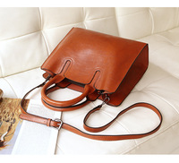 Sacs à poignée supérieure pour femmes Sacs à main vintage Femmes Casual Shoulder Bag Tote For Girls Pocket Crossbody Bag Tote Luxury Designer Fashion