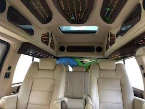 Usato GMC <span class=keywords><strong>SANA</strong></span> Minibus motore benzina 6L - Product Image 6