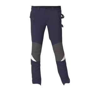 Ttake <b>Light</b> Style <b>Trousers</b> Workwear Men's Pants Durable Utility Fit - Product Image 2