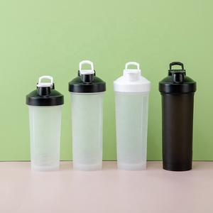 Baby Milk Shaking Thermo 3 Layer Protein <span class=keywords><strong>Shake</strong></span> Bottle Shaker <span class=keywords><strong>Shake</strong></span> Bottle - Product Image 5