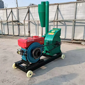 Grano <span class=keywords><strong>Diesel</strong></span> martello bovini e ovini mangime frantoio pannocchia di mais paglia frantoio paglia paglia trebbiatrice macchina mangime per suini frantoio - Product Image 1