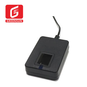 Instrumento de huellas dactilares Live10R El colector de huellas dactilares proporciona un kit de desarrollo SDK para la comparación de identificación de huellas dactilares - Product Image 2