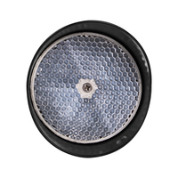 YET611RI - Sensor Infrarrojo Universal de Largo Alcance para Puerta de Garaje, Inalámbrico, para el Hogar, con Control RF, AC 9-24V DC 12-24V