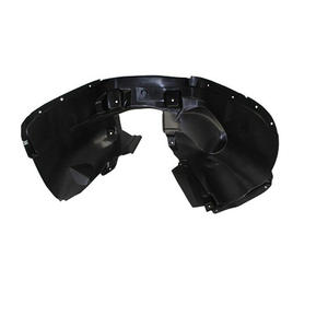 Revestimientos de Guardabarros Delanteros para Jeep 55112698AB 55112699AB de Plástico Negro para Compass 2017-2022 - Product Image 5