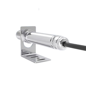 Sensor de Temperatura Infrarrojo Industrial de Alta Precisión con Salida de 4-20mA, Sonda Termómetro - Product Image 2