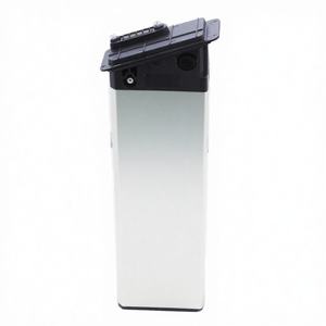 Batterie de vélo pliable DTB Dch009 48V 52V 17.5Ah intégrée 750W 1000W Ep-2 Pro 2022 Versions Mate X CMACEWHEEL RX20 - Product Image 4