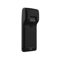 5.0 "HD Android 11 H8 2GB16GB Facturation Pos Machine Logiciel Pos Systèmes Terminal De Poche Caisse Enregistreuse avec Imprimante De Reçus