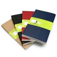 2023 2024 Personnalisable Agenda Académique Planificateur Journal Cahier A5 A6 B5 Grille Pointillée Bande Élastique PU Cuir Tissu Spirale