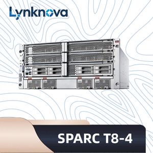 Oracl E T8-4เซิร์ฟเวอร์4-ซ็อกเก็ตเซิร์ฟเวอร์สำหรับองค์กร oracl E SPARC T8-4สต็อก - Product Image 1
