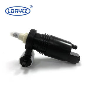 Bomba de limpiaparabrisas A1648690321 164 869 04 <span class=keywords><strong>21</strong></span> para Mercedes-Benz W164 - Product Image 2