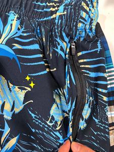 Vente d'usine de shorts de plage en coton d'occasion pour hommes en stock de vêtements d'occasion pour hommes - Product Image 6