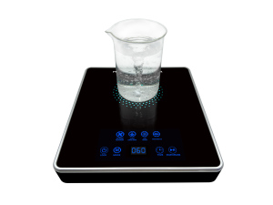 Macchina Avanzata per Acqua Idrogenata Iteracare per la Salute a Uso Domestico e Tester Rilevatore Multifunzionale di Energia Polimerica Terahertz - Product Image 2
