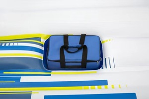 Hot bán mới tùy chỉnh lớn Đảng Inflatable hồ hồ bơi Sông nổi đảo 6 người Float trong nước ngoài trời để bán - Product Image 5