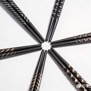 Vaisselle en fibre de carbone - Product Image 4